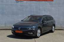 Volkswagen Passat Vw Passat 2.0 TDI 190 DSG ,Faruri Matrix,,GARANTIE 3 ANI,TVA Deductibi