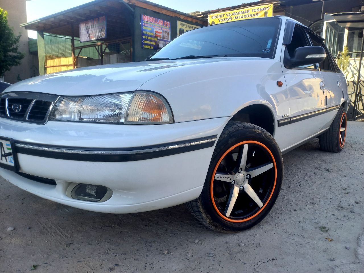 Nexia 1 dons mator 1.5