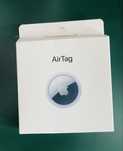 Air Tag nou sigilat