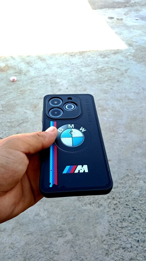 Infinix hot 40 i obmen iphone