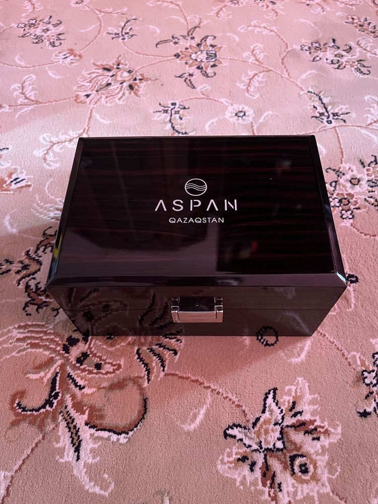 Часы Aspan Qazaqstan