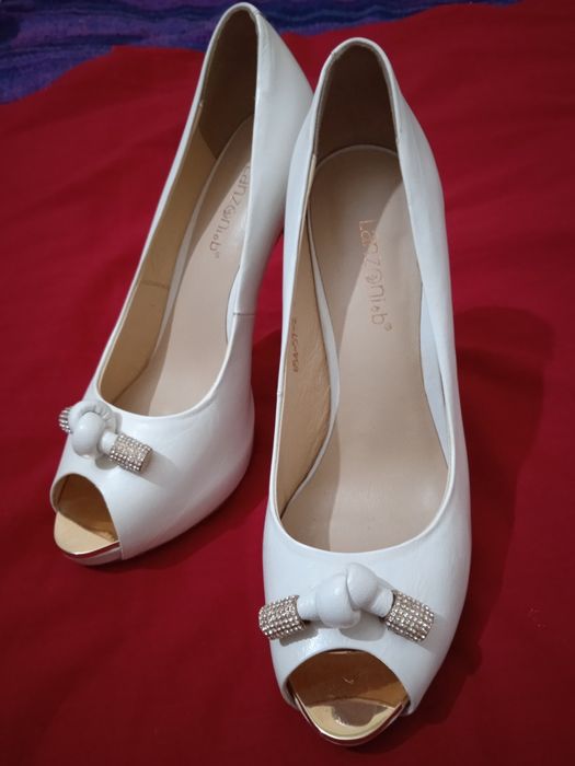 Туфли женские Новые модельные