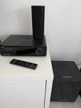 Sistem audio Harman Kardon