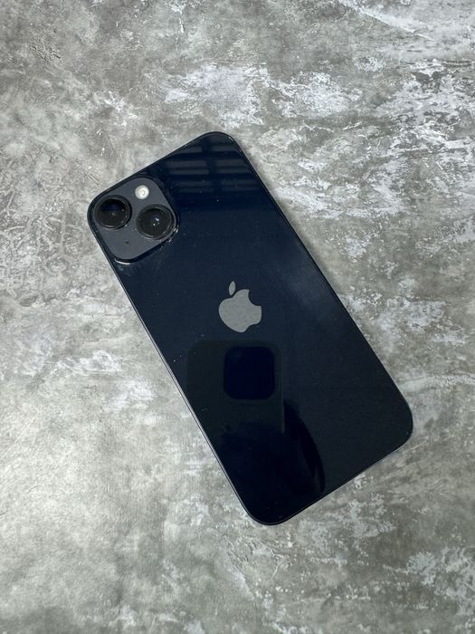 Apple iphone 14 128 gb (Актау 8-18) лот 747388