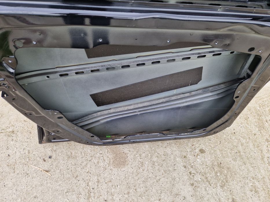 Portiera ușa stanga fata Mercedes GLS X167 amg maybach