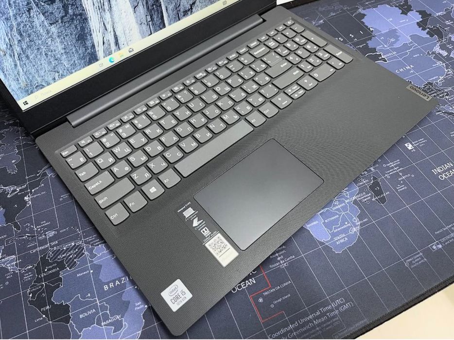 Restart Market - Lenovo V15 Core i5-1035G1/4Gb/128Gb/1000Gb