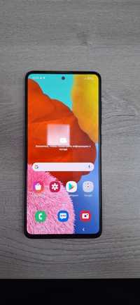 Продаётся Samsung galaxy A51 6/128гб