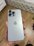 iPhone 15 Pro Max Natural Titanium 256 gb