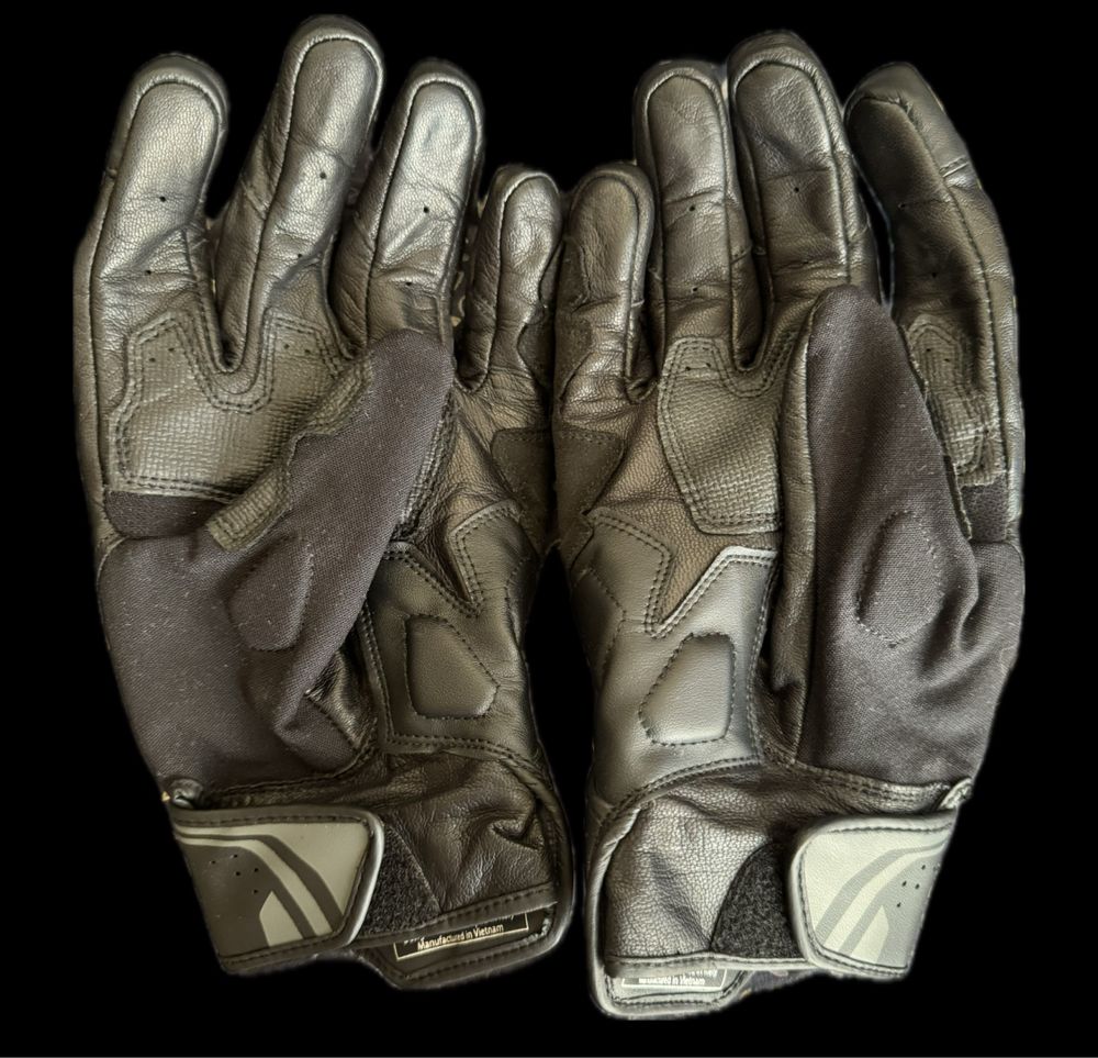 Мото ръкавици Alpinestars Booster Gloves 2XL