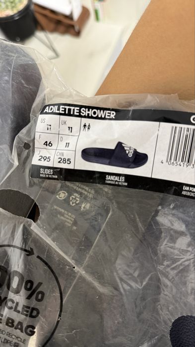 Чехли Adidas Adilette Shower