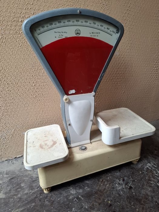 Cantar x3 bucati pe stoc