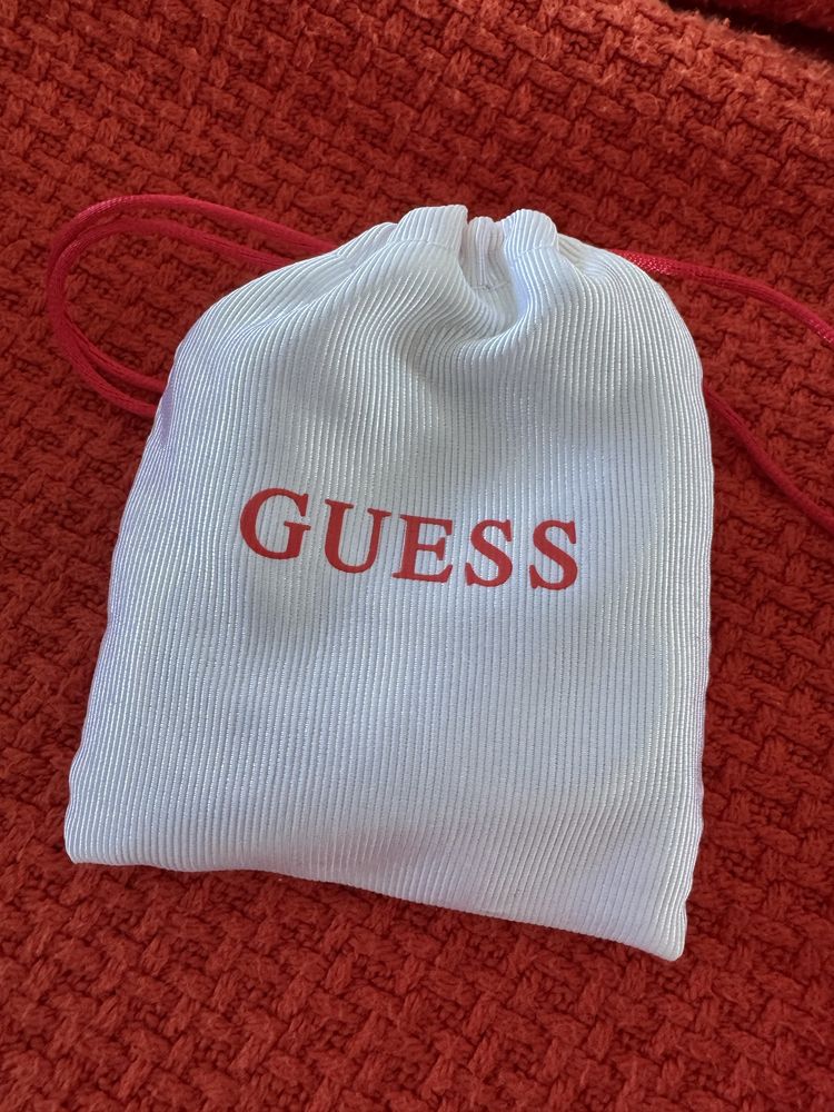 Обеци Guess нови