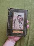 Kodak Album Catalog Foto Carte Veche 1914