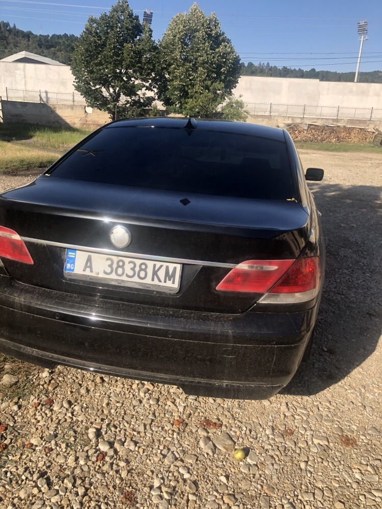 BMW 730 na chasti bmw e65 e66 na chasti na 4asti бмв 730 на части