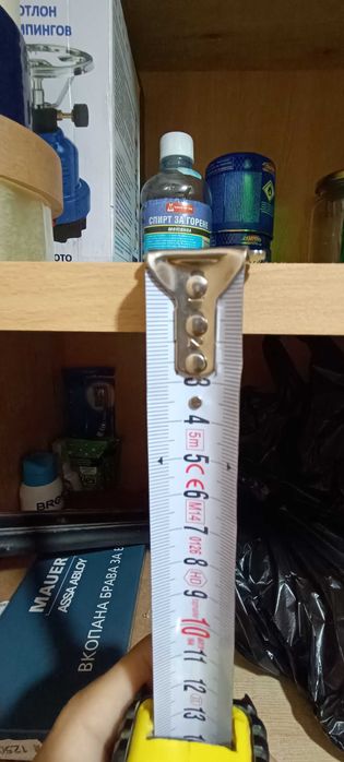 Гардероб с надстройка