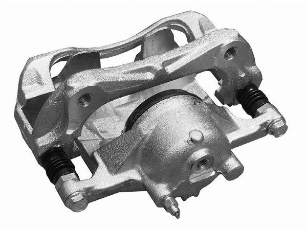 Суппорт Opel Astra