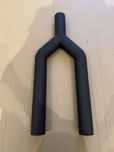 Y Pipe R32 Golf 5 / Golf 6