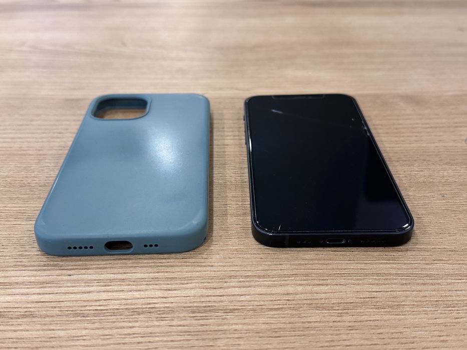 Iphone 12 64GB Blocat icloud