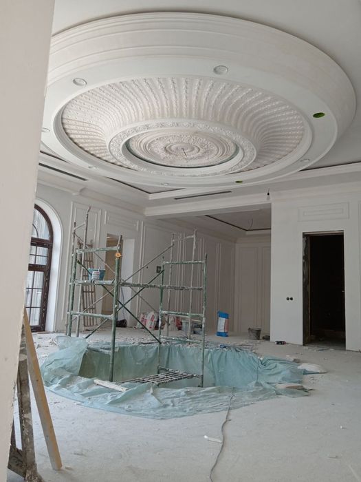 Ganch  tyaga maxsulotlari