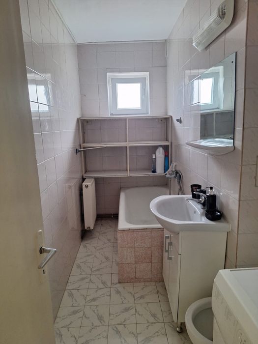 Chirie apartament cu doua camere, Marghita