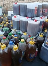 Масло фритюрное 350тг