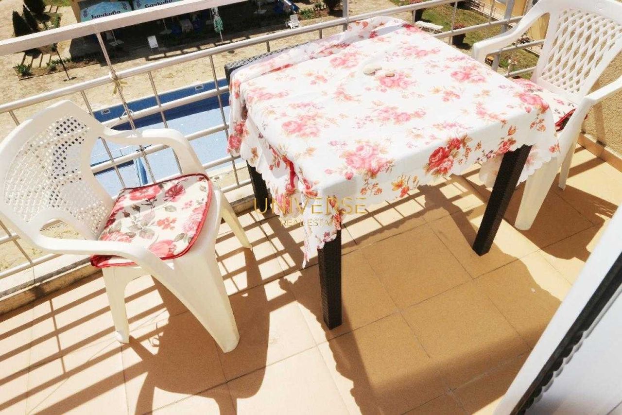 Продава се Тристаен апартамент в с. Тънково, Област Бургас - 62 кв.м за 750 €/кв.м - Снимка #12