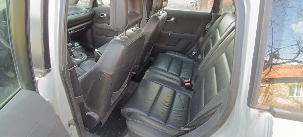 Продавам Audi A2, 1.4 tdi - на части!