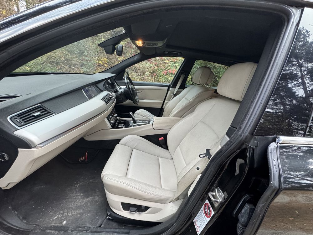 БМВ,ГТ,535д,ф07,299 кс на части(BMW GT,535d,F07,299hp na chasti)