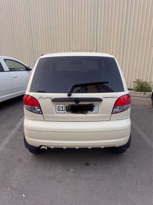 Matiz 2015 yil aftamat karopka