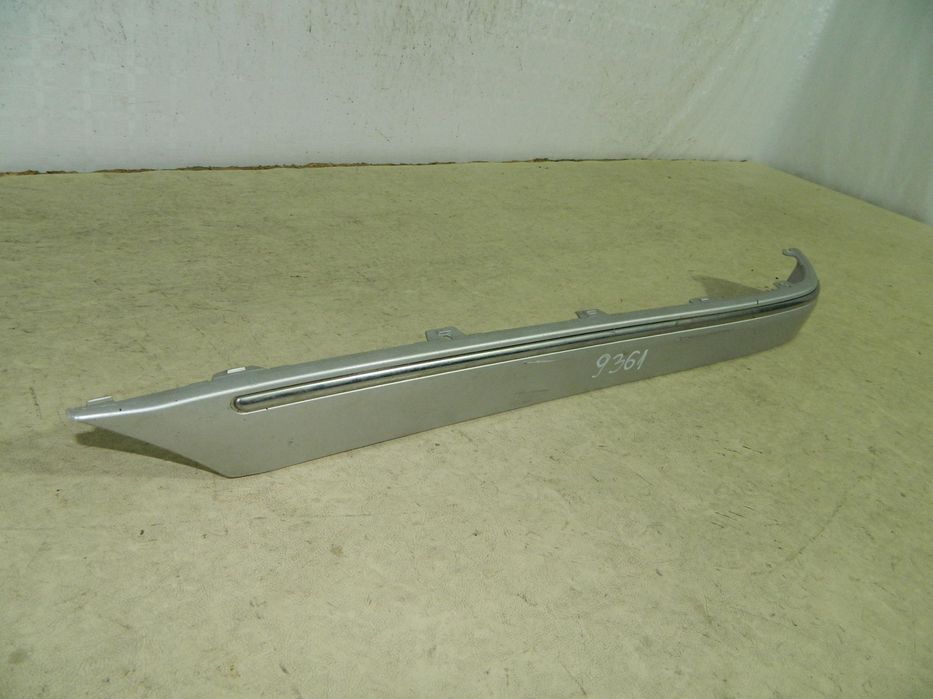 Bandou bara stanga spate, Mercedes C-Class W203, 00-06, A2038852721