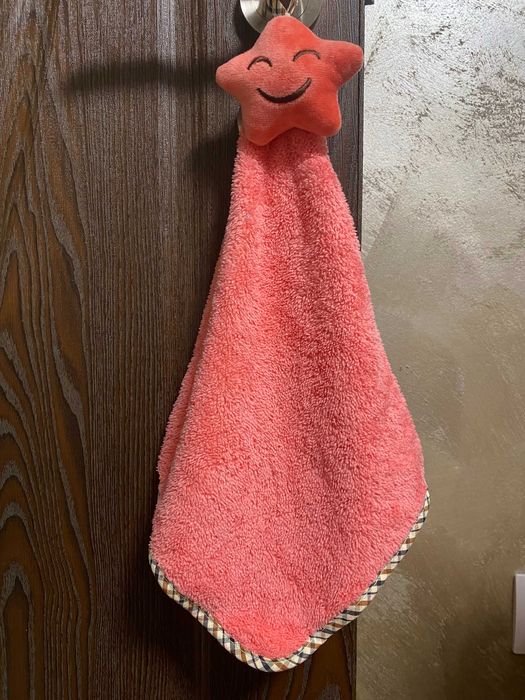 handkerchief for your kid \ кърпичка за твоето дете