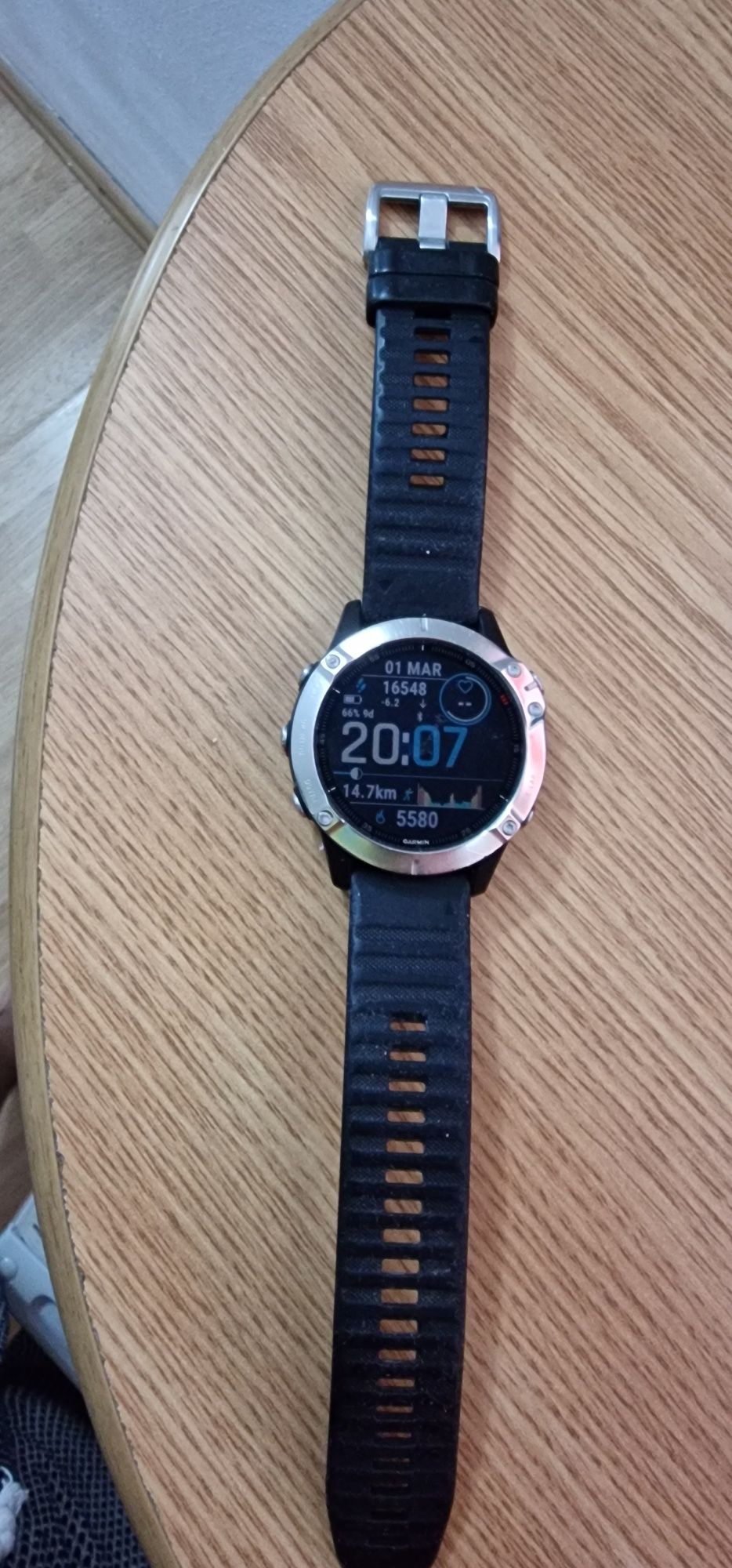 ceas garmin fenix 6