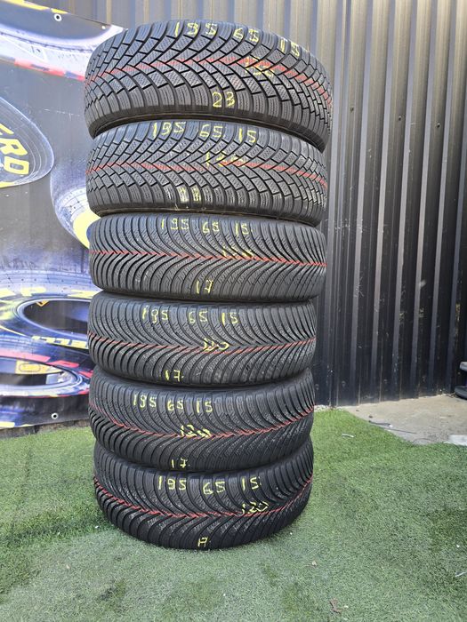 195.65.15 michelin semperit m+s