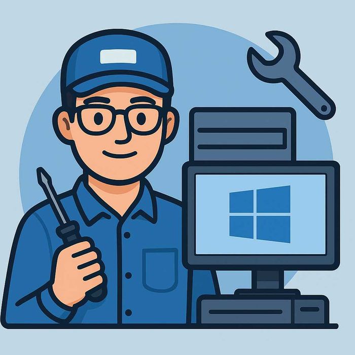 Mentenante pc/leptop