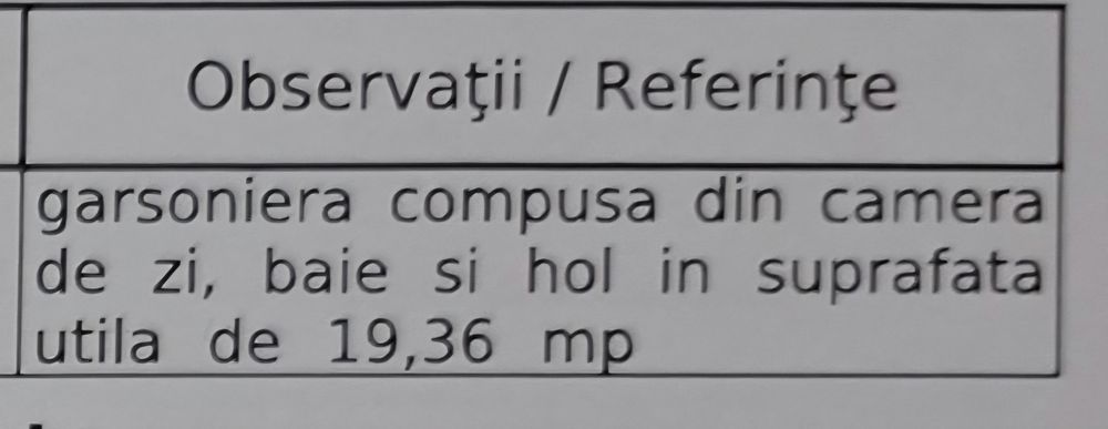 Garsoniera/Oferta/Pietii Progresu (Scoala nr. 2), Centru/Gradinitei Io