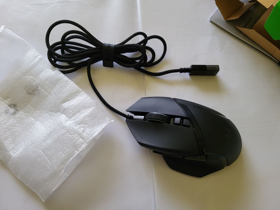 Mouse Razer Basilisk v3