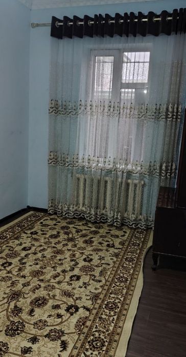 Бектемир р.Фуд Сити томонда 3 хонали  ховли ижарага берилади