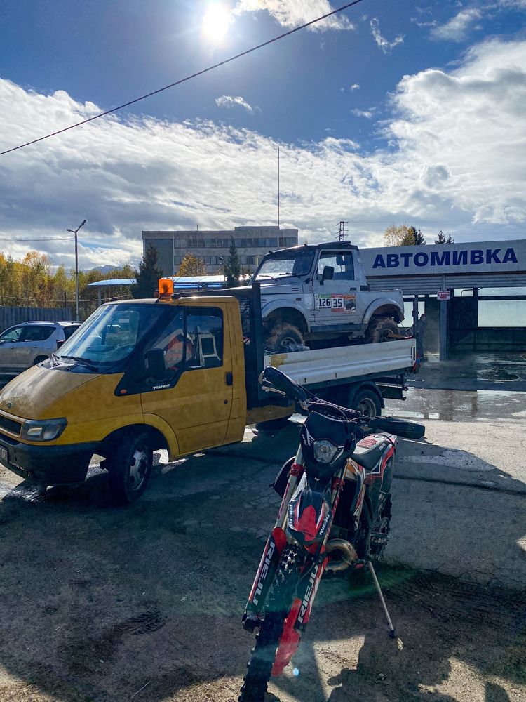 Транспортни и хамалски услуги(почистване на обекти)