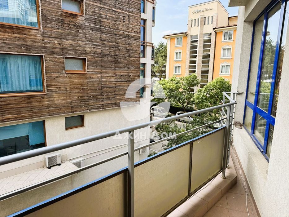 Продава се Двустаен апартамент в к.к. Слънчев бряг - 72 кв.м за 903 €/кв.м - Снимка #9