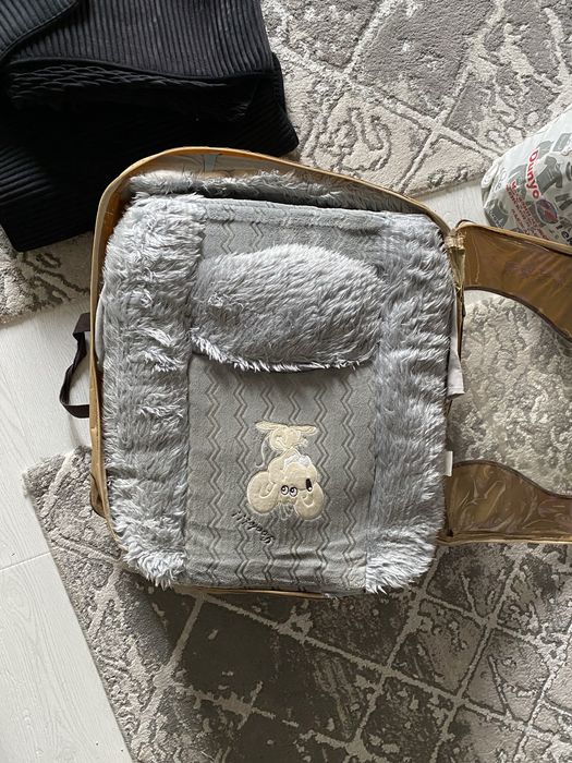 чехол для машины