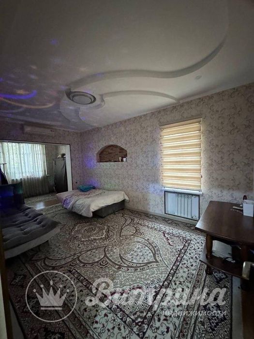 2 комнатная квартира Урда