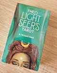 Таро The light seer's Tarot