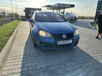 Vand golf 5 1.6 benzina