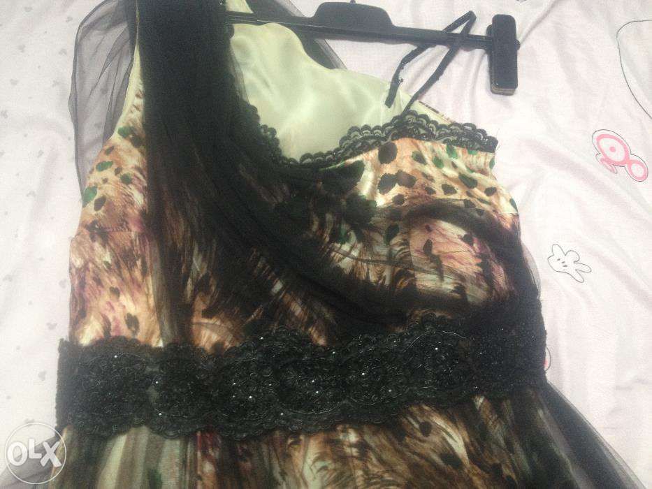 OFERTA rochie ocazie-model Bien Savy