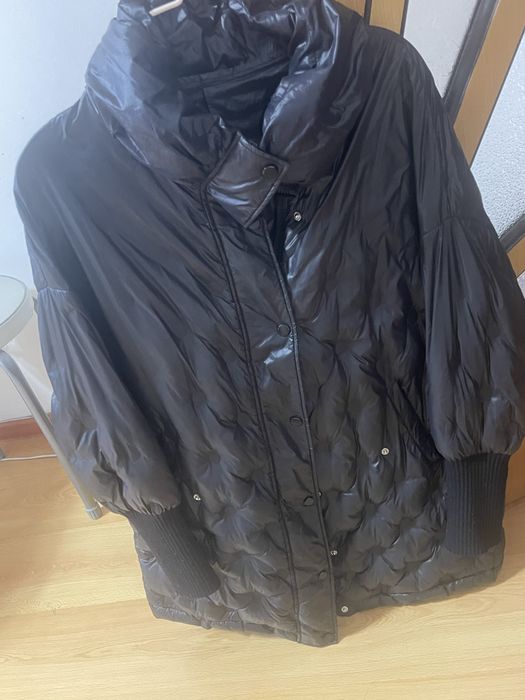 Куртка осеняя турция