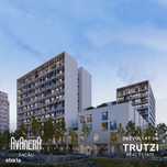 Apartament 2 camere S10 - Bacau - Complex Avanera