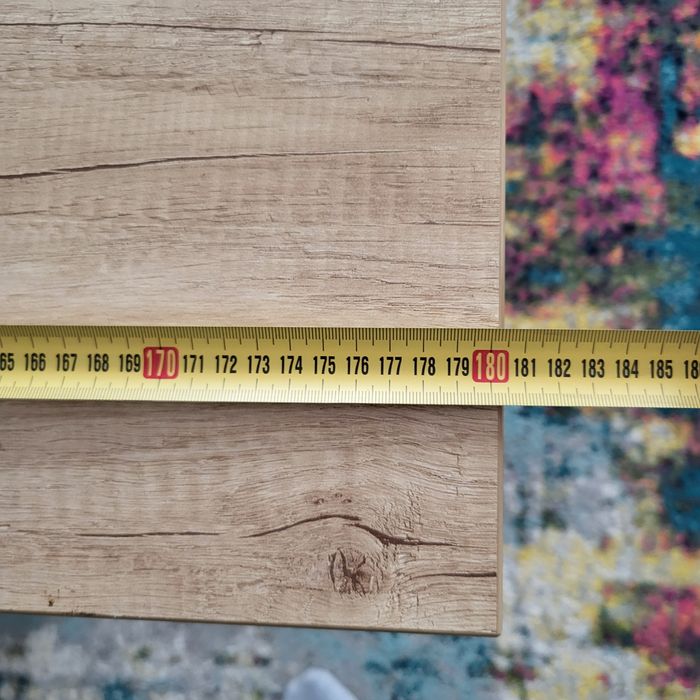 OFERTA SPECIALA DE CRACIUN - Masa extensibila 3 în 1