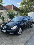 Mercedes rclas  3.0 v6