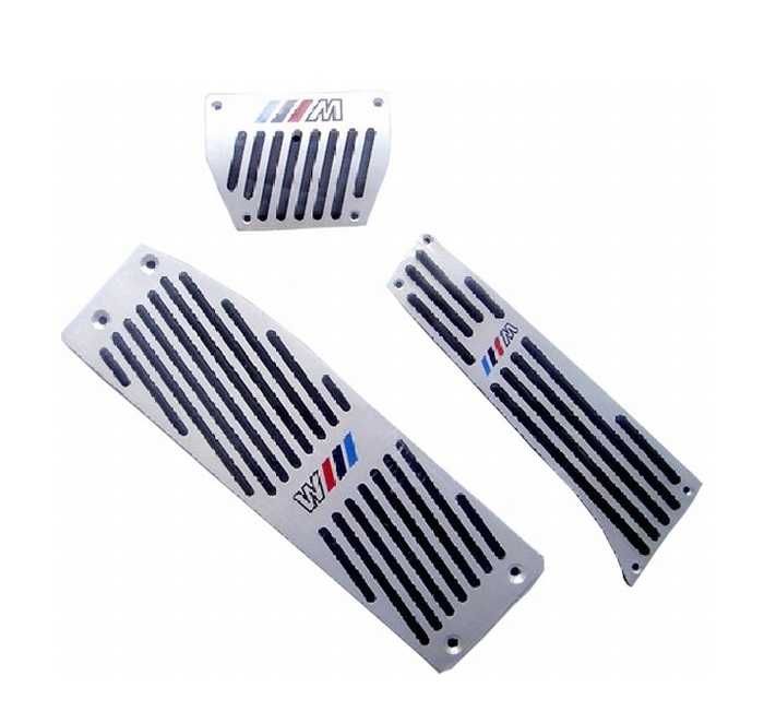 Спортни Педали, BMW  Х1, Е46, Е90, Е92, Автомат