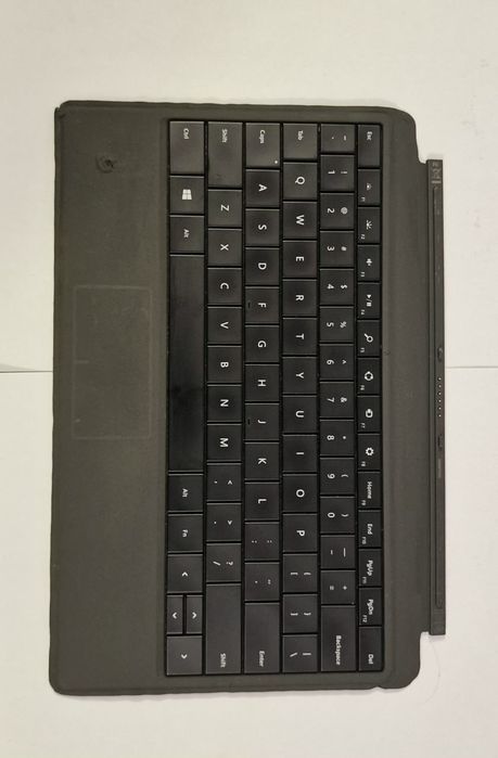 Tastatură Originală Microsoft Surface Pro 3 - Model 1561 QWERTY